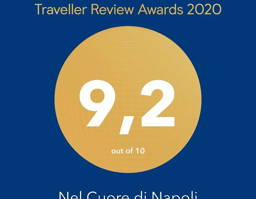 Nel Cuore Di Napoli-1