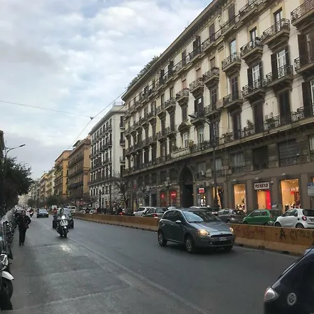 Nel Cuore Di Napoli-2