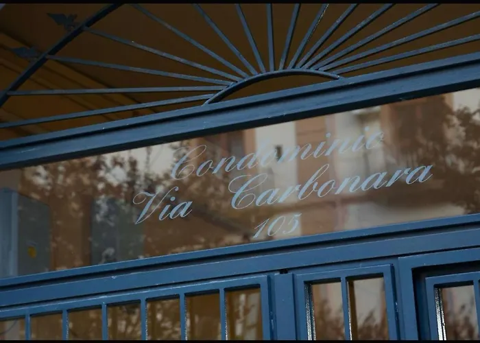 La Dimora Di Mary