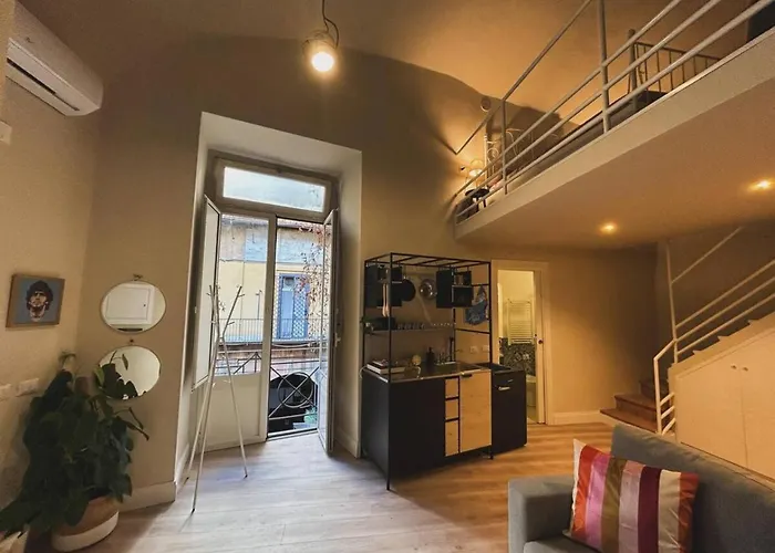 Casa Diva A 5 Passi Dal Museo Archeologico
